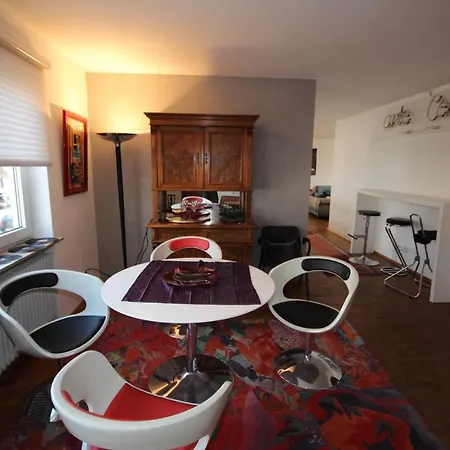 Loft Irma Mit Grosser Terasse Апартаменты *