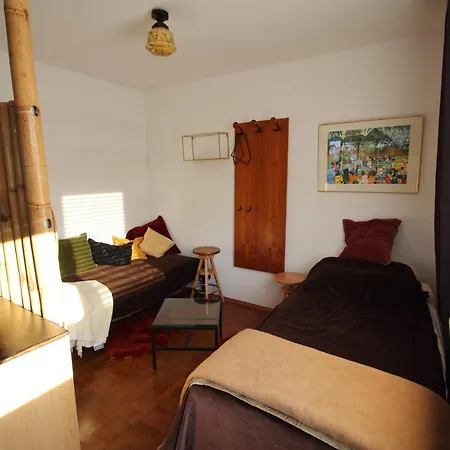 Loft Irma Mit Grosser Terasse * Heddesheim