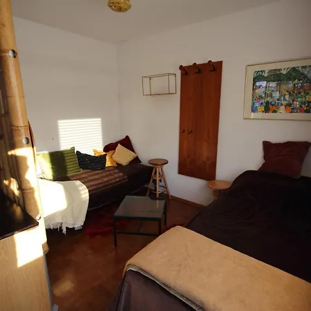 Loft Irma Mit Grosser Terasse شقة