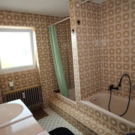 Loft Irma Mit Grosser Terasse Апартаменты