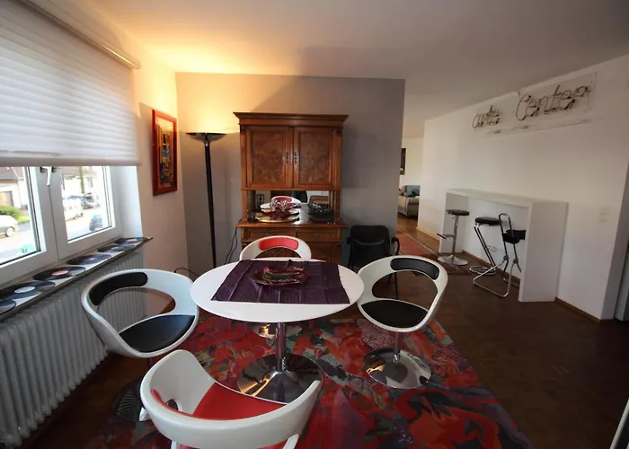 Loft Irma Mit Grosser Terasse Appartement *