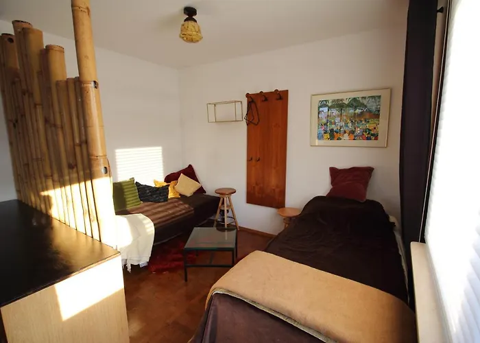 Loft Irma Mit Grosser Terasse * Heddesheim