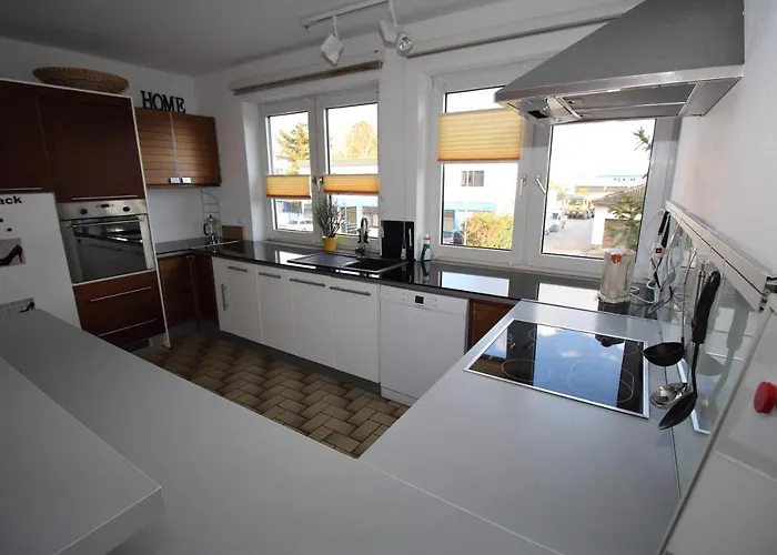 Loft Irma Mit Grosser Terasse * Heddesheim