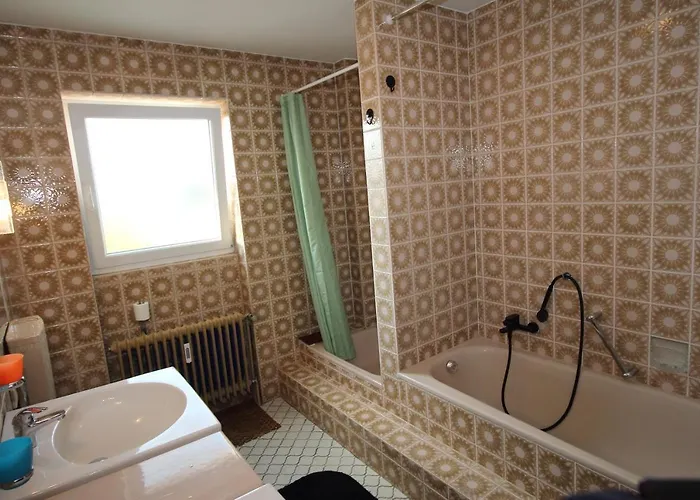 Loft Irma Mit Grosser Terasse شقة